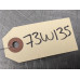 73W135 Engine Lift Bracket For 12-14 Ford Focus  2.0
