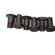 73W137 Flexplate Bolts From 2012 Ford Focus  2.0