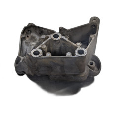 74K006 Alternator Bracket From 2009 Ford Explorer  4.0