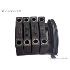 74K008 Engine Block Main Caps For 09-10 Ford Explorer  4.0