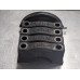 74K008 Engine Block Main Caps For 09-10 Ford Explorer  4.0