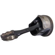 74K009 Piston and Connecting Rod Standard From 2009 Ford Explorer  4.0