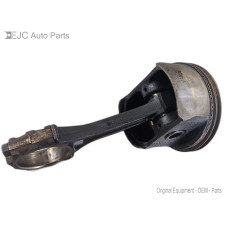 74K009 Piston and Connecting Rod Standard For 09-10 Ford Explorer  4.0