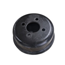 74K019 Water Pump Pulley From 2009 Ford Explorer  4.0 2L2E8509AA