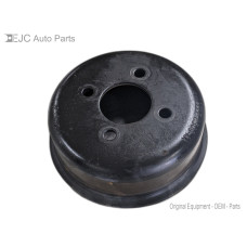 74K019 Water Pump Pulley For 09-10 Ford Explorer  4.0 2L2E8509AA