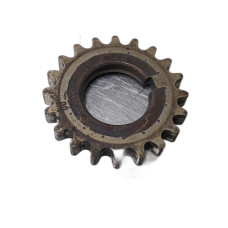 74K024 Camshaft Timing Gear From 2009 Ford Explorer  4.0