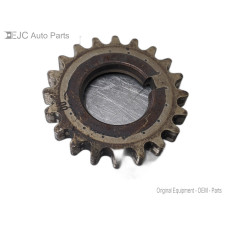 74K024 Camshaft Timing Gear For 09-10 Ford Explorer  4.0