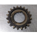 74K024 Camshaft Timing Gear For 09-10 Ford Explorer  4.0