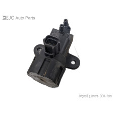 74K034 Vacuum Switch For 09-10 Ford Explorer  4.0