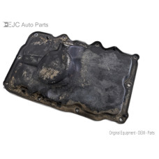 74K038 Lower Engine Oil Pan For 05-10 Ford Explorer  4.0 5L2E6675AA