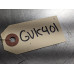 GVK401 Upper Engine Oil Pan For 01-10 Ford Explorer  4.0 1L5E6F095AA