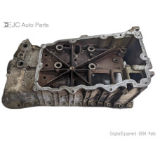 GVK401 Upper Engine Oil Pan For 01-10 Ford Explorer  4.0 1L5E6F095AA