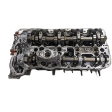 #MD04 Right Cylinder Head From 2015 BMW 650I xDrive  4.4  Twin Turbo
