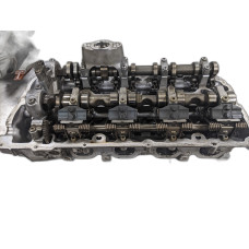 #MK02 Left Cylinder Head From 2015 BMW 650I xDrive  4.4  Twin Turbo