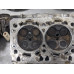 #MK02 Left Cylinder Head For 13-18 BMW 650I xDrive  4.4 757393604 Twin Turbo