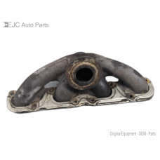 74T009 Right Exhaust Manifold For 12-18 BMW 650I xDrive  4.4 7638778AI01 Twin Turbo
