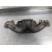 74T009 Right Exhaust Manifold For 12-18 BMW 650I xDrive  4.4 7638778AI01 Twin Turbo