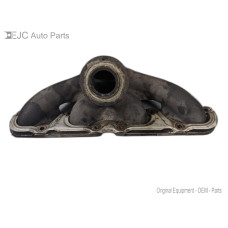 74T010 Left Exhaust Manifold For 12-18 BMW 650I xDrive  4.4 7638778AI01 Twin Turbo