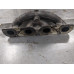 74T010 Left Exhaust Manifold For 12-18 BMW 650I xDrive  4.4 7638778AI01 Twin Turbo