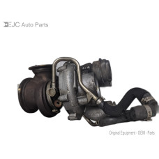 74T013 Right Turbo Turbocharger Rebuildable For 13-18 BMW 650I xDrive  4.4 757698506 Twin Turbo