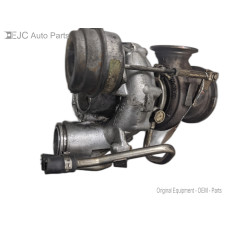 74T014 Left Turbo Turbocharger Rebuildable For 13-18 BMW 650I xDrive  4.4 757698506 Twin Turbo