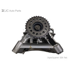 74T015 Engine Oil Pump For 13-16 BMW 650I xDrive  4.4  Twin Turbo