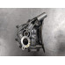 74T015 Engine Oil Pump From 2015 BMW 650I xDrive  4.4  Twin Turbo