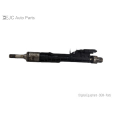 74T021 Fuel Injector Single For 13-18 BMW 650I xDrive  4.4 758526111 Twin Turbo
