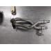 74T025 Turbo Oil Return Line For 13-16 BMW 650I xDrive  4.4  Twin Turbo