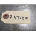 74T037 Pump To Rail Fuel Line For 13-16 BMW 650I xDrive  4.4  Twin Turbo
