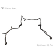 74T037 Pump To Rail Fuel Line For 13-16 BMW 650I xDrive  4.4  Twin Turbo