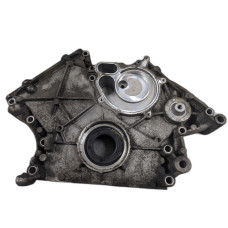 74T040 Engine Timing Cover From 2015 BMW 650I xDrive  4.4 763475301 Twin Turbo