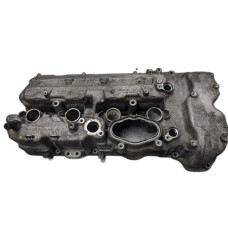 74T043 Left Valve Cover From 2015 BMW 650I xDrive  4.4 13992010 Twin Turbo