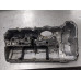 74T043 Left Valve Cover For 13-16 BMW 650I xDrive  4.4 13992010 Twin Turbo