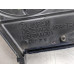 74N004 Right Rear Timing Cover For 09-13 Subaru Forester  2.5  Turbo