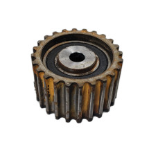 74N009 Idler Timing Gear From 2009 Subaru Forester  2.5  Turbo