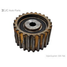 74N009 Idler Timing Gear For 09-13 Subaru Forester  2.5  Turbo