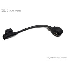 74N011 Knock Detonation Sensor For 09-13 Subaru Forester  2.5 22060AA180 Turbo