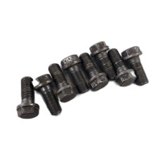 74N015 Flexplate Bolts From 2009 Subaru Forester  2.5  Turbo