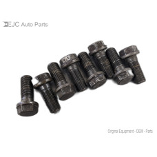 74N015 Flexplate Bolts For 09-13 Subaru Forester  2.5  Turbo