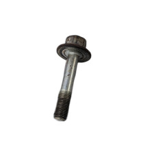 74N017 Crankshaft Bolt From 2009 Subaru Forester  2.5  Turbo