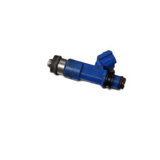 74N018 Fuel Injector Single From 2009 Subaru Forester  2.5  Turbo