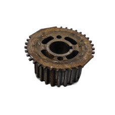 74N021 Crankshaft Timing Gear From 2009 Subaru Forester  2.5  Turbo