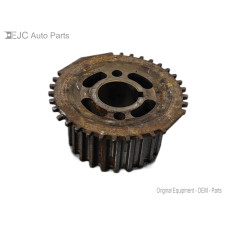 74N021 Crankshaft Timing Gear For 09-13 Subaru Forester  2.5 13021AA141 Turbo