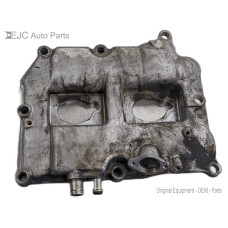 74N024 Left Valve Cover For 09-13 Subaru Forester  2.5  Turbo