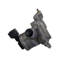 74N025 Left Air Injection Valve From 2009 Subaru Forester  2.5  Turbo