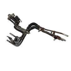 74N036 Fuel Supply Line From 2009 Subaru Forester  2.5  Turbo