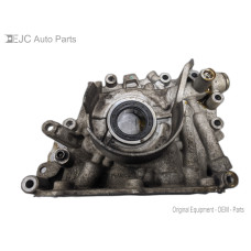 74H007 Engine Oil Pump For 13-14 Ford Fusion  1.6 BM5G6600GC