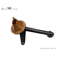 74H008 Engine Oil Pickup Tube For 13-14 Ford Fusion  1.6 BM5E6622AA