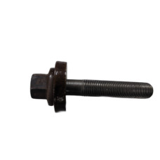 74H015 Crankshaft Bolt From 2013 Ford Fusion  1.6